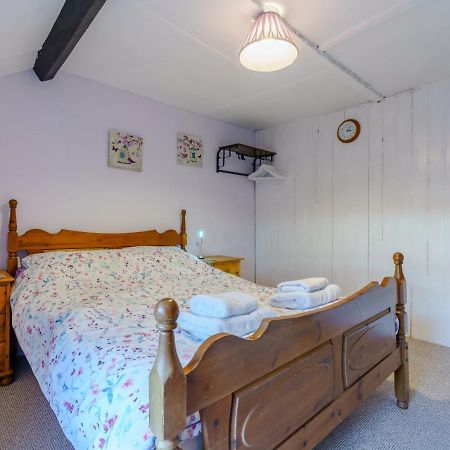 מפרץ רובין הוד Alice Cottage מראה חיצוני תמונה