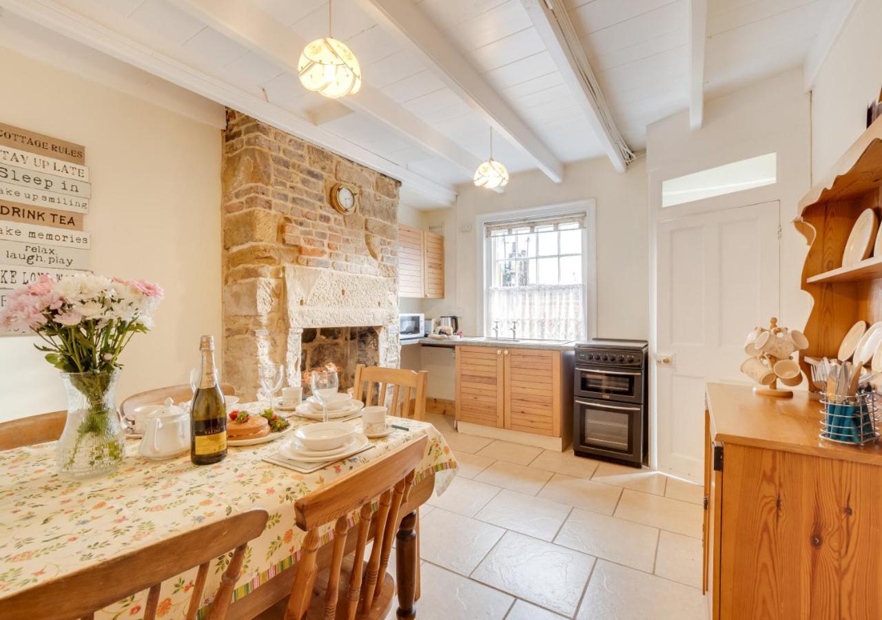 מפרץ רובין הוד Alice Cottage מראה חיצוני תמונה