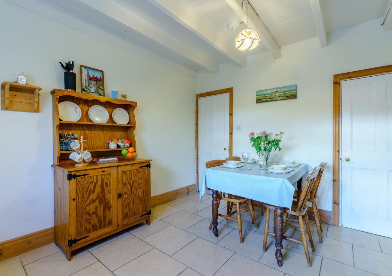 מפרץ רובין הוד Alice Cottage מראה חיצוני תמונה