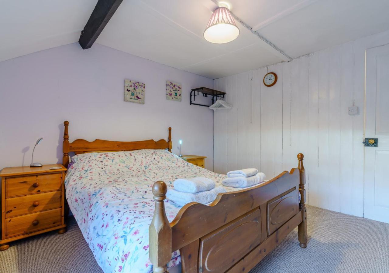 מפרץ רובין הוד Alice Cottage מראה חיצוני תמונה