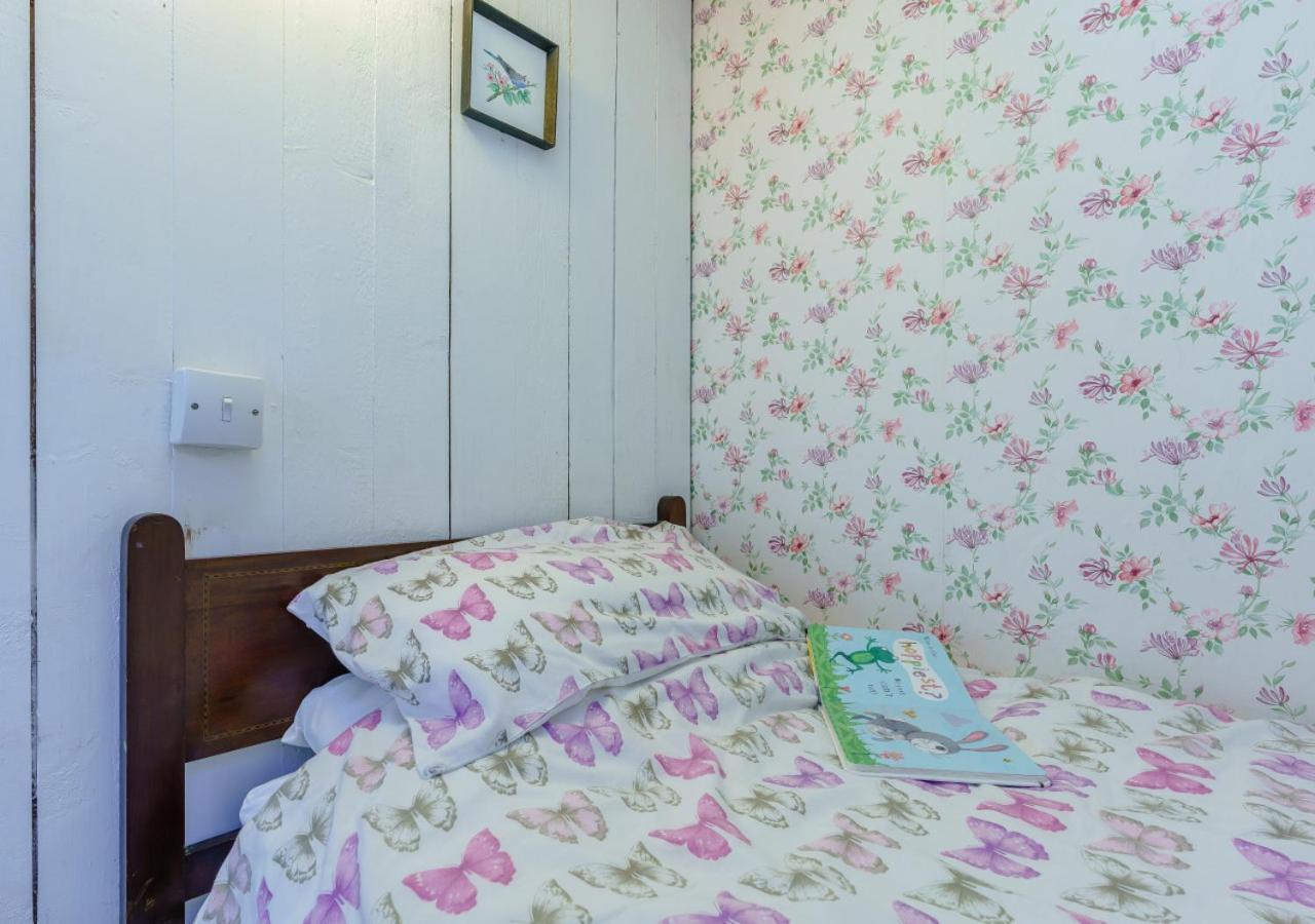 מפרץ רובין הוד Alice Cottage מראה חיצוני תמונה