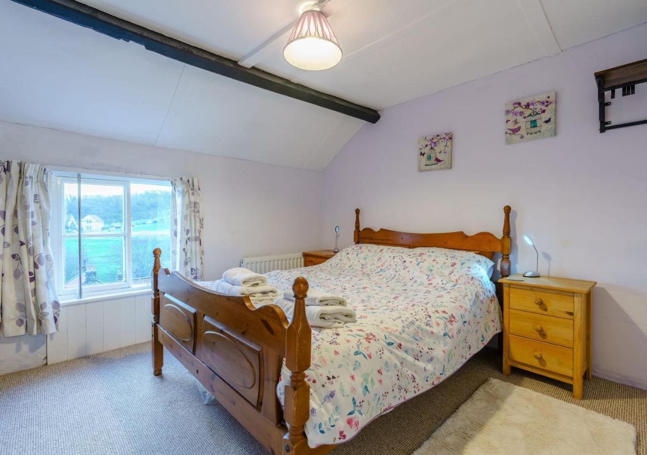 מפרץ רובין הוד Alice Cottage מראה חיצוני תמונה