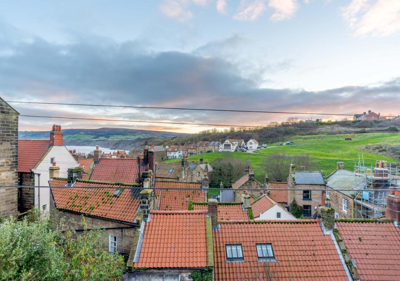 מפרץ רובין הוד Alice Cottage מראה חיצוני תמונה